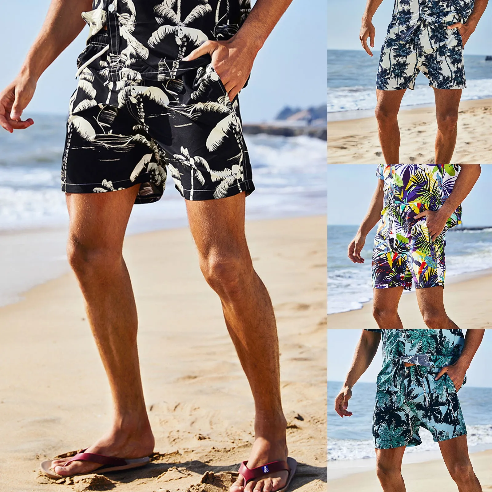 Mens 3D Digital Printing Pocket Buckle Lapel Shorts Quick Y Short Board Swim Shorts Men Swim Shorts
Mens 3D Digital Printing Pocket Buckle Lapel Shorts Quick Y Short Board Swim Shorts Men Swim Shorts