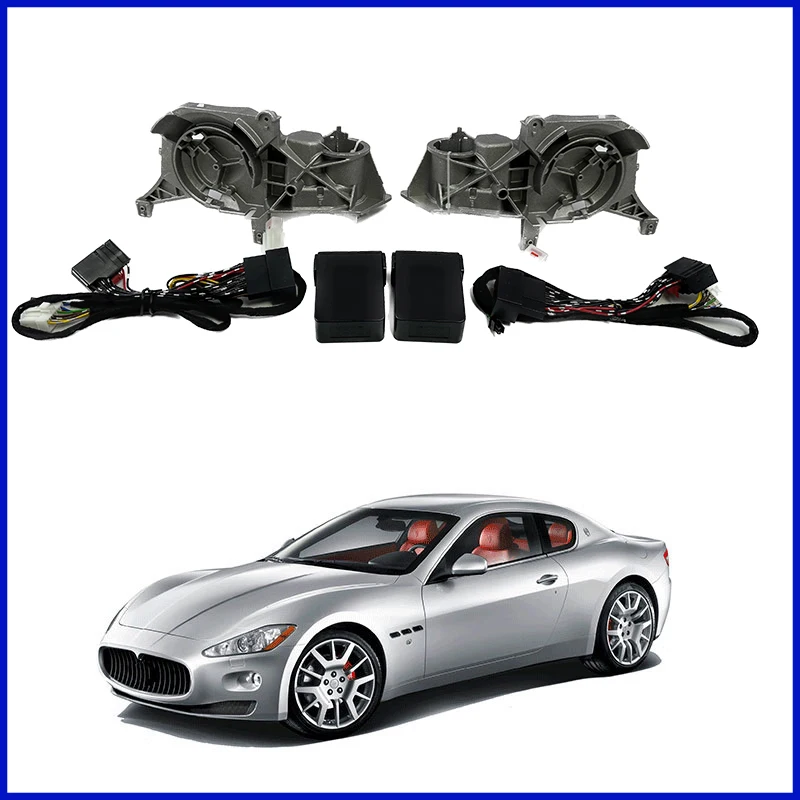 For Lorinser MAYBACH 2005 z4 Auto Intelligent Automatic Car Electric Rearview Side Mirror Folding System Kit Module
For Lorinser MAYBACH 2005 z4 Auto Intelligent Automatic Car Electric Rearview Side Mirror Folding System Kit Module