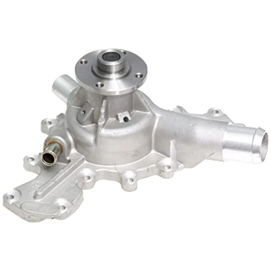 Premium Engine Water Pump
Premium Engine Water Pump