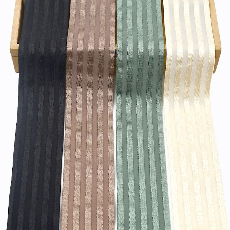5/10Meters Colored Elastic Band 50mm Stretch Tape for Sewing Clothes Waistband Garment Bag Decor Rubber Ribbon DIY Accessories
5/10Meters Colored Elastic Band 50mm Stretch Tape for Sewing Clothes Waistband Garment Bag Decor Rubber Ribbon DIY Accessories