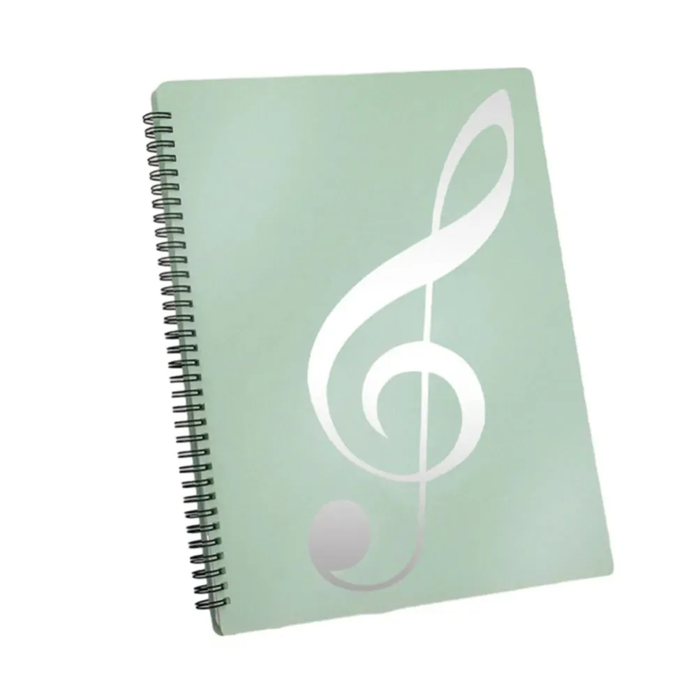 Flexible Multi-layer Music Score Folder Detachable 40 Pages Piano Music Score Folder Fits Letter Size Writable
Flexible Multi-layer Music Score Folder Detachable 40 Pages Piano Music Score Folder Fits Letter Size Writable