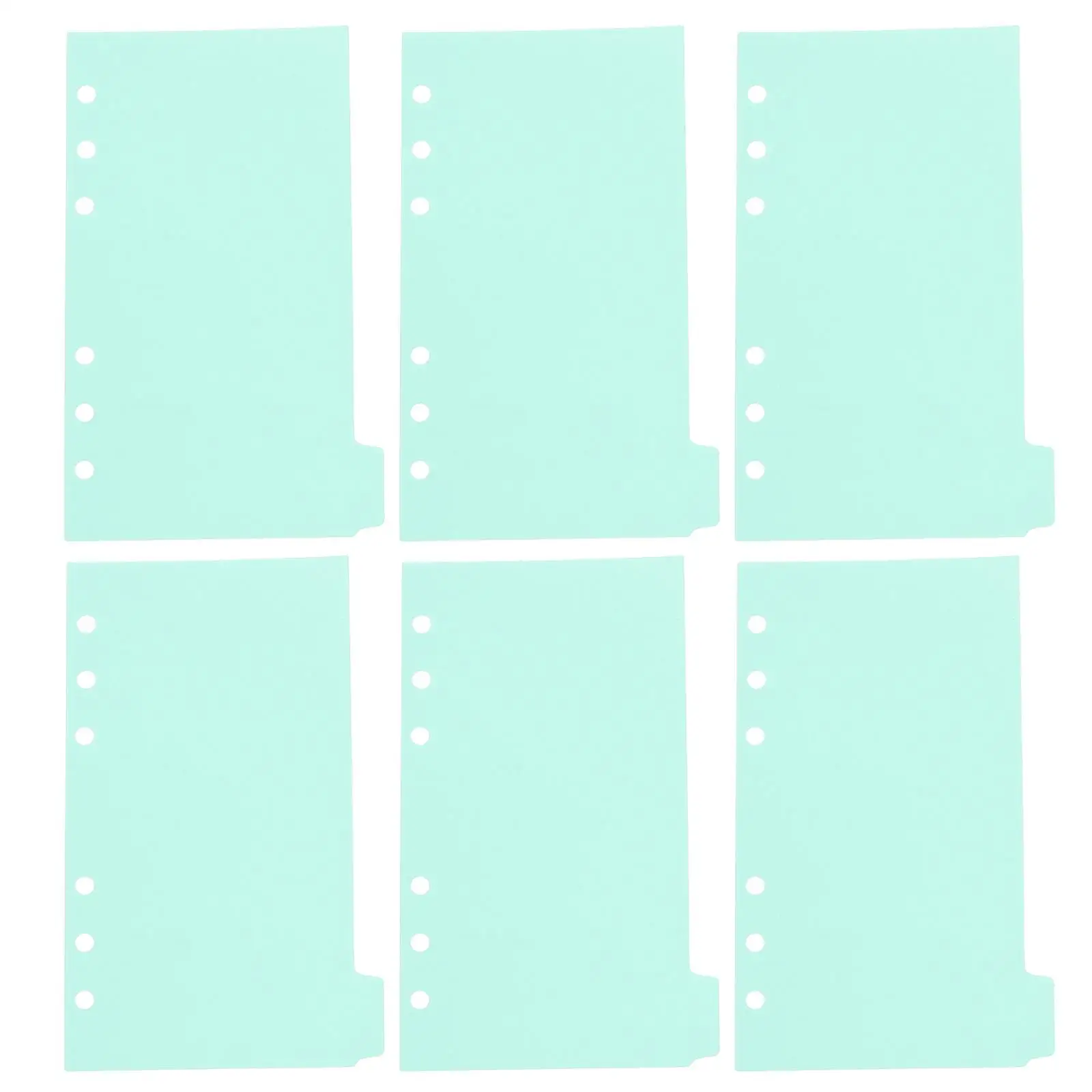6 Sheets Index Page Separator Dividers A6 Purple Plastic Binder Inserts Tabs Notebook ganizers Cute aesthetic plastic
6 Sheets Index Page Separator Dividers A6 Purple Plastic Binder Inserts Tabs Notebook ganizers Cute aesthetic plastic