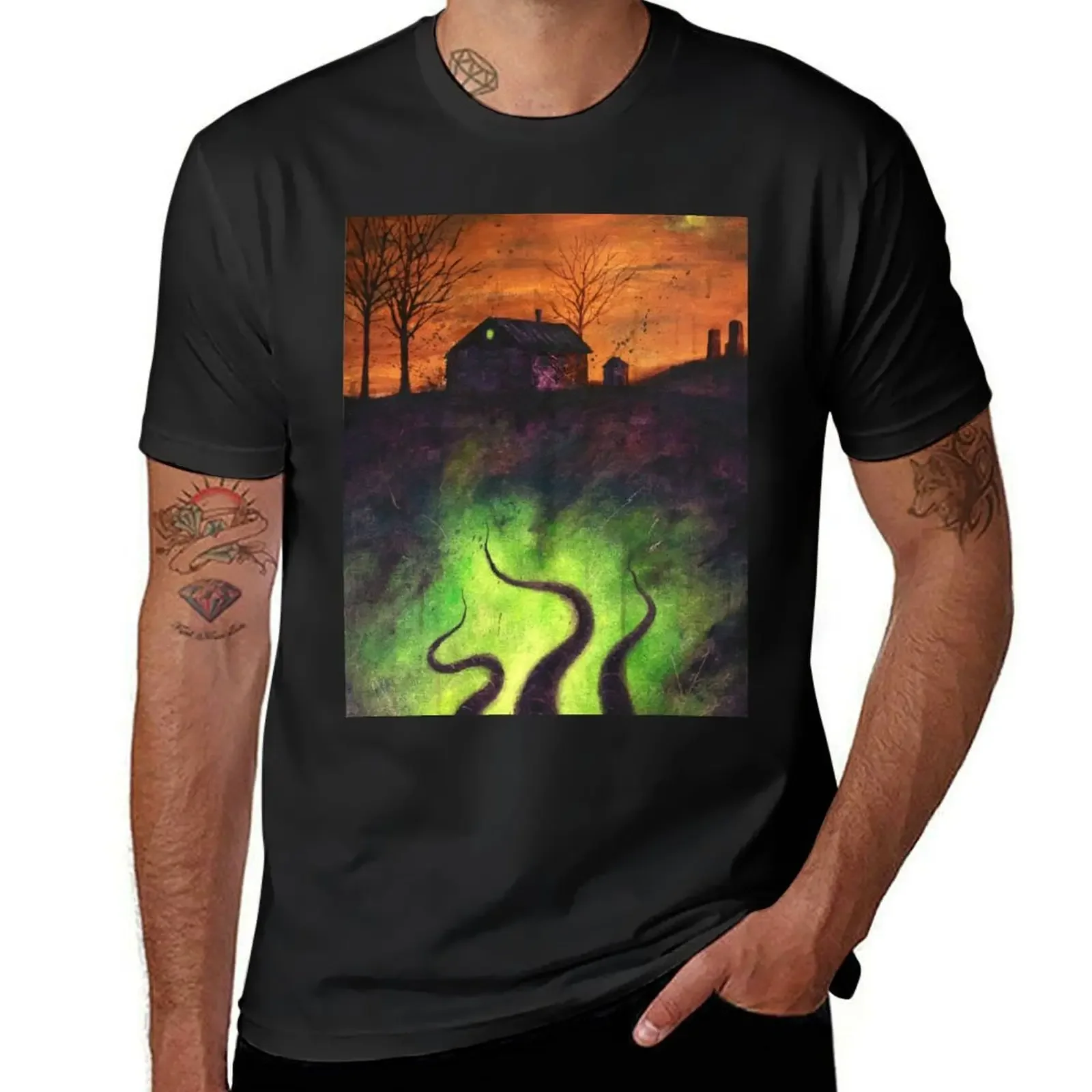 Футболка The Dunwich Horror с таможенным дизайном, ваша собственная быстросохнущая мужская одежда с животным принтом для мальчиков
Футболка The Dunwich Horror с таможенным дизайном, ваша собственная быстросохнущая мужская одежда с животным принтом для мальчиков