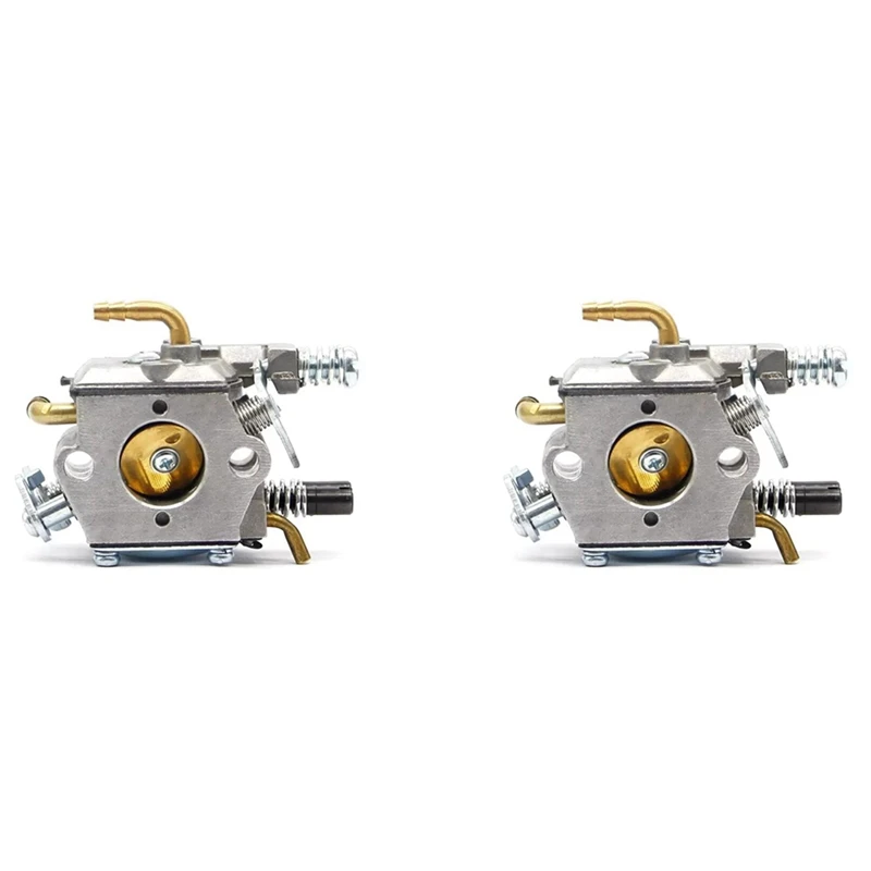 Акция! 2X карбюратор для MP16 MP16-7 52Cc бензопила Carb 2-тактный двигатель 4500 5200 5800 бензопила газонокосилка садовые инструменты трубка
Акция! 2X карбюратор для MP16 MP16-7 52Cc бензопила Carb 2-тактный двигатель 4500 5200 5800 бензопила газонокосилка садовые инструменты трубка