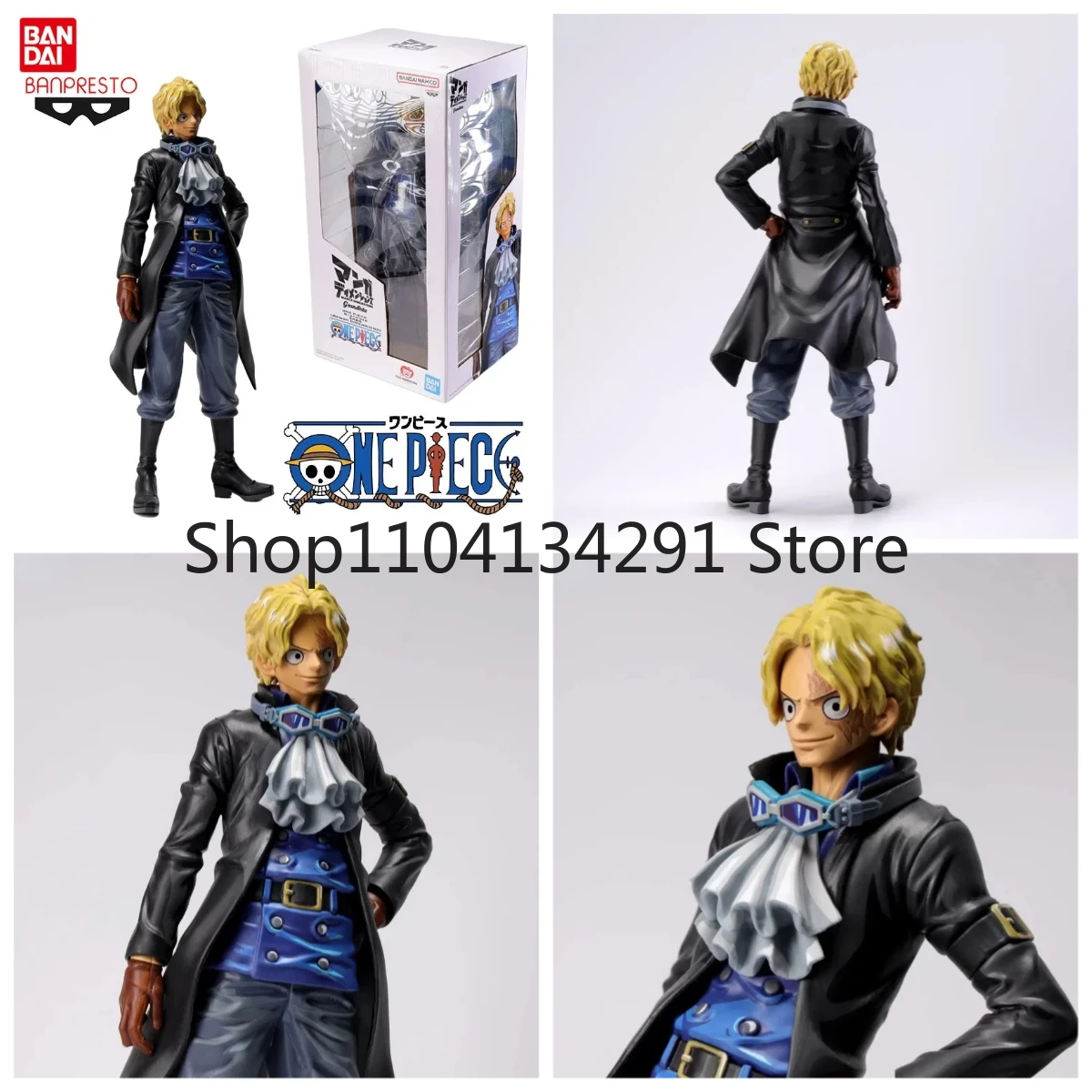 Authentic Original Eyewear Factory GRANDISTA One Piece Nami Figure Sabo Grand Line Birthday Gift Toy Figure Collectible
Authentic Original Eyewear Factory GRANDISTA One Piece Nami Figure Sabo Grand Line Birthday Gift Toy Figure Collectible