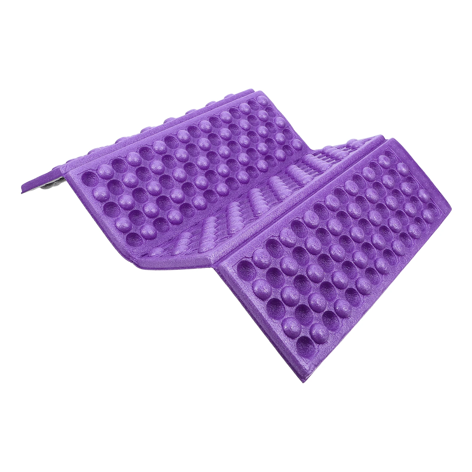 Waterproof Foldable Xpe Mat for Outdoor Activities Lightweight 35G Camping Seat Pad Moisture Resistant Double Sided Portable
Waterproof Foldable Xpe Mat for Outdoor Activities Lightweight 35G Camping Seat Pad Moisture Resistant Double Sided Portable