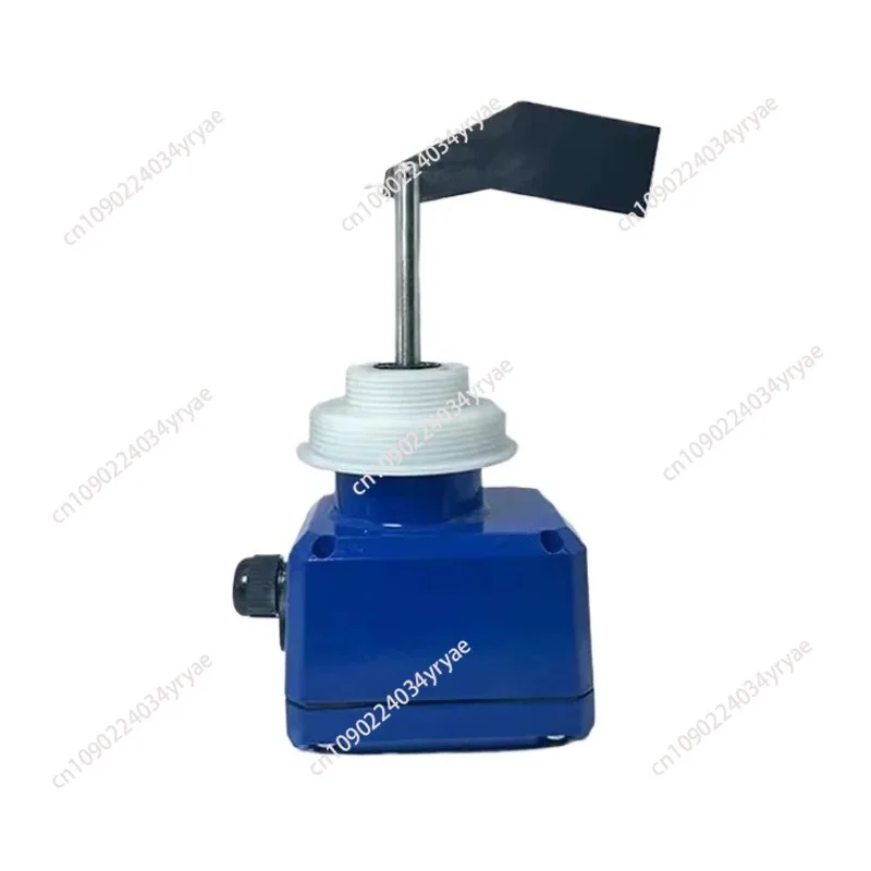 Высокотемпературный взрывозащищенный 24 В/220 В поворотный переключатель уровня сопротивления датчик управления уровня
Высокотемпературный взрывозащищенный 24 В/220 В поворотный переключатель уровня сопротивления датчик управления уровня