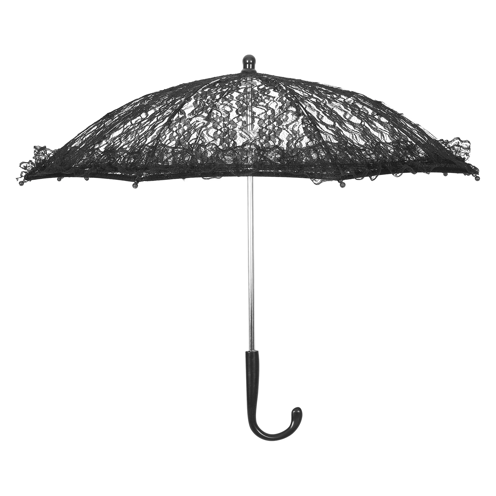 Exquisite Lace Wedding Bridal Umbrella Photography Prop Decorative Floral Style Compact Lightweight Durable Umbrellas For Girls
Exquisite Lace Wedding Bridal Umbrella Photography Prop Decorative Floral Style Compact Lightweight Durable Umbrellas For Girls