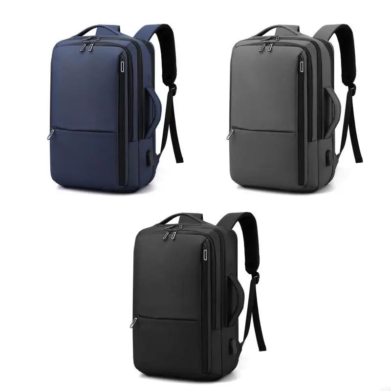 G8DB Travel Naptop Backpack Прочный бизнес, противоугонный ноутбук с помощью USB-кабельного кабеля для мужчин Женщины
G8DB Travel Naptop Backpack Прочный бизнес, противоугонный ноутбук с помощью USB-кабельного кабеля для мужчин Женщины