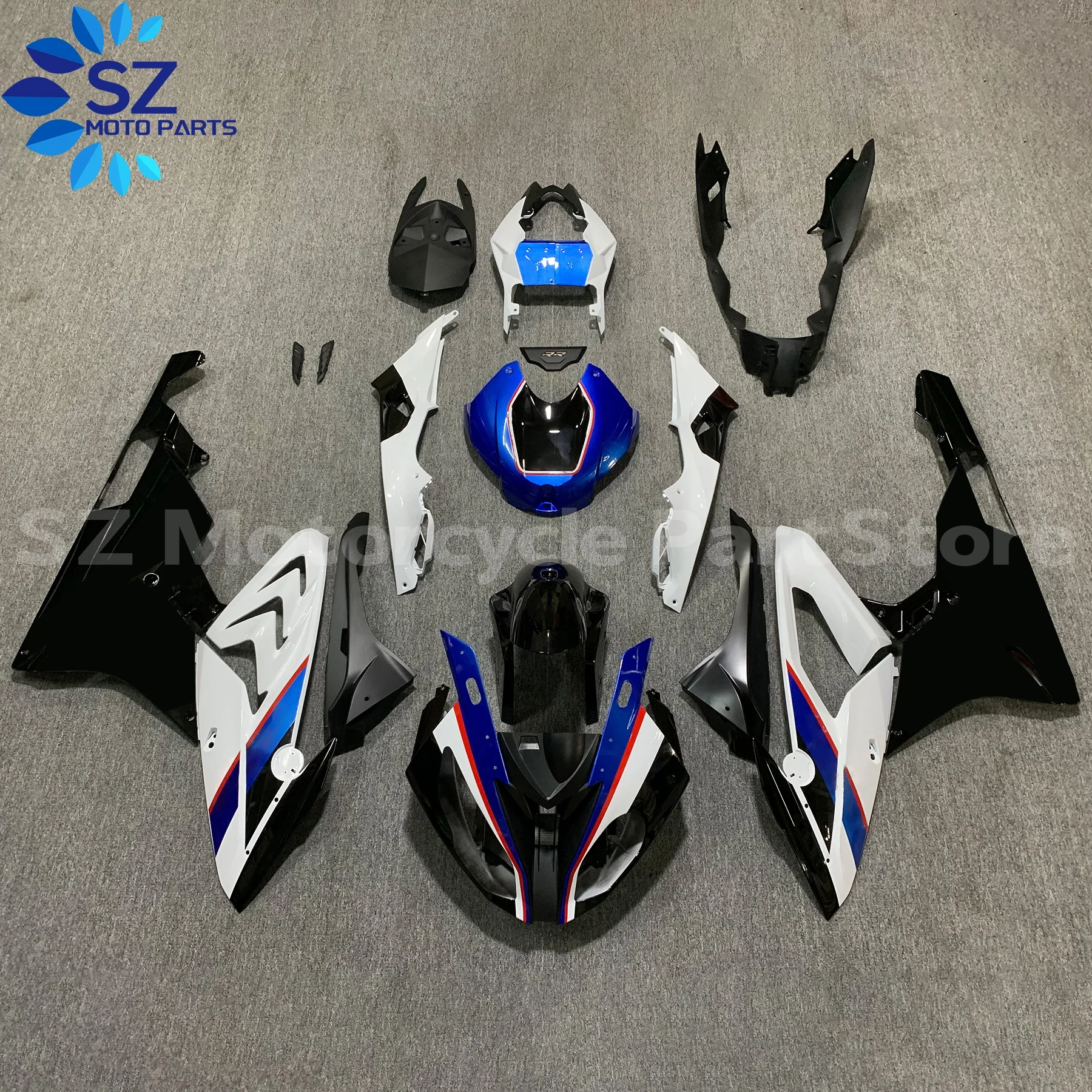 Motorcycle Fairing Kit fits for S1000RR 15 16 year S1000RR 2015 2016 fairing motorcycle housing
Motorcycle Fairing Kit fits for S1000RR 15 16 year S1000RR 2015 2016 fairing motorcycle housing