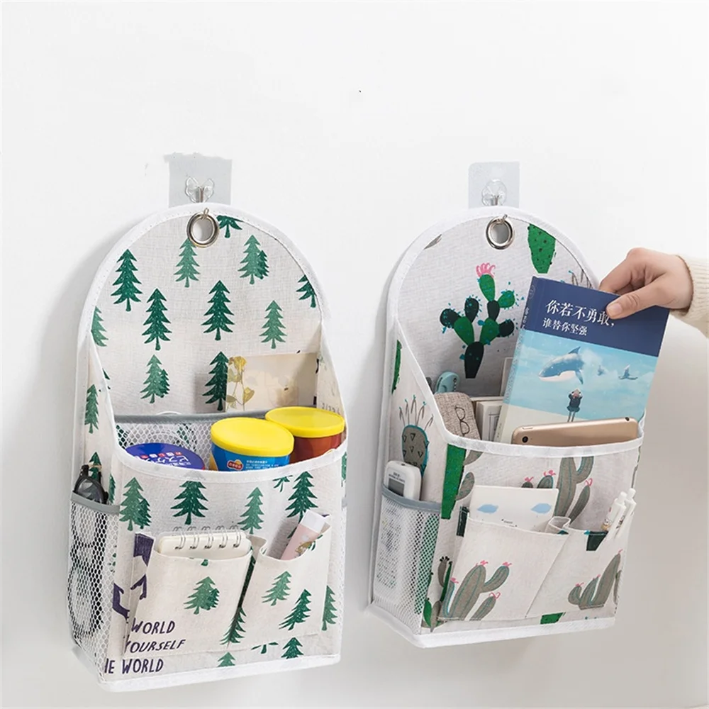 Wall-Mounted Storage Bag Compact Fabric Lightweight Hanging Bag Easy-To-Install Mesh Organizer For Office
Wall-Mounted Storage Bag Compact Fabric Lightweight Hanging Bag Easy-To-Install Mesh Organizer For Office