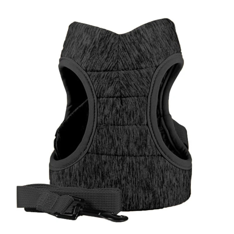 Cat Harnesses Adjustable Anti-Escape Cat Belt Harness Light Breathable Pet Vest Wiring Harness Traction Belt Kitten Walking
Cat Harnesses Adjustable Anti-Escape Cat Belt Harness Light Breathable Pet Vest Wiring Harness Traction Belt Kitten Walking
