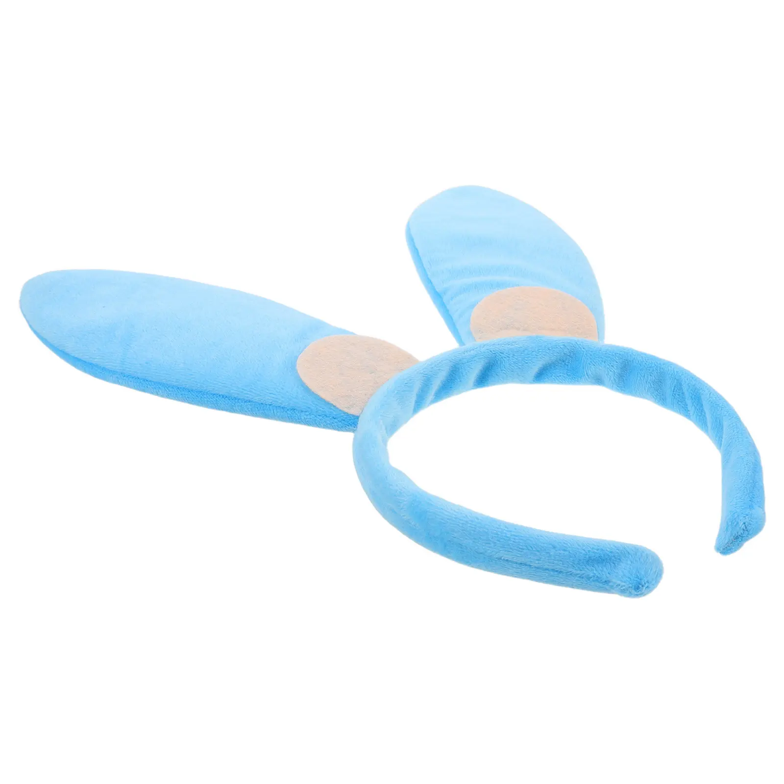 Bunny Ears Headband Easter Rabbit Ear Animal Hairband for Adult Women Comfortable Lightweight Cosplay Costume Party Birthday
Bunny Ears Headband Easter Rabbit Ear Animal Hairband for Adult Women Comfortable Lightweight Cosplay Costume Party Birthday