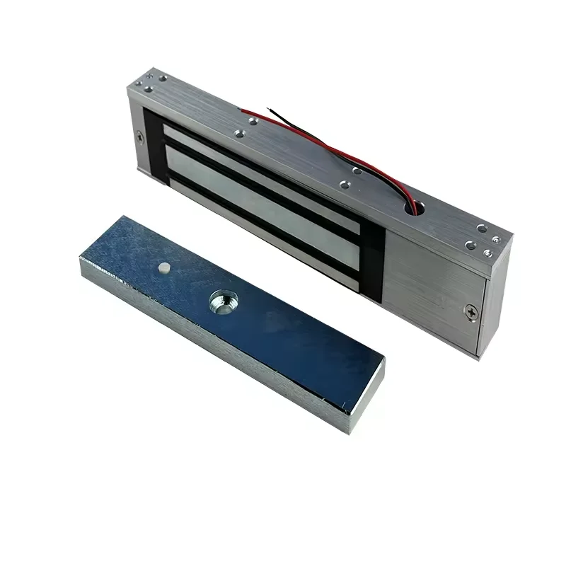 OREDY for Automatic Swing Frame Door Electromagnetic Door Lock Closer Fingerprint Lock Sensory Switch
OREDY for Automatic Swing Frame Door Electromagnetic Door Lock Closer Fingerprint Lock Sensory Switch