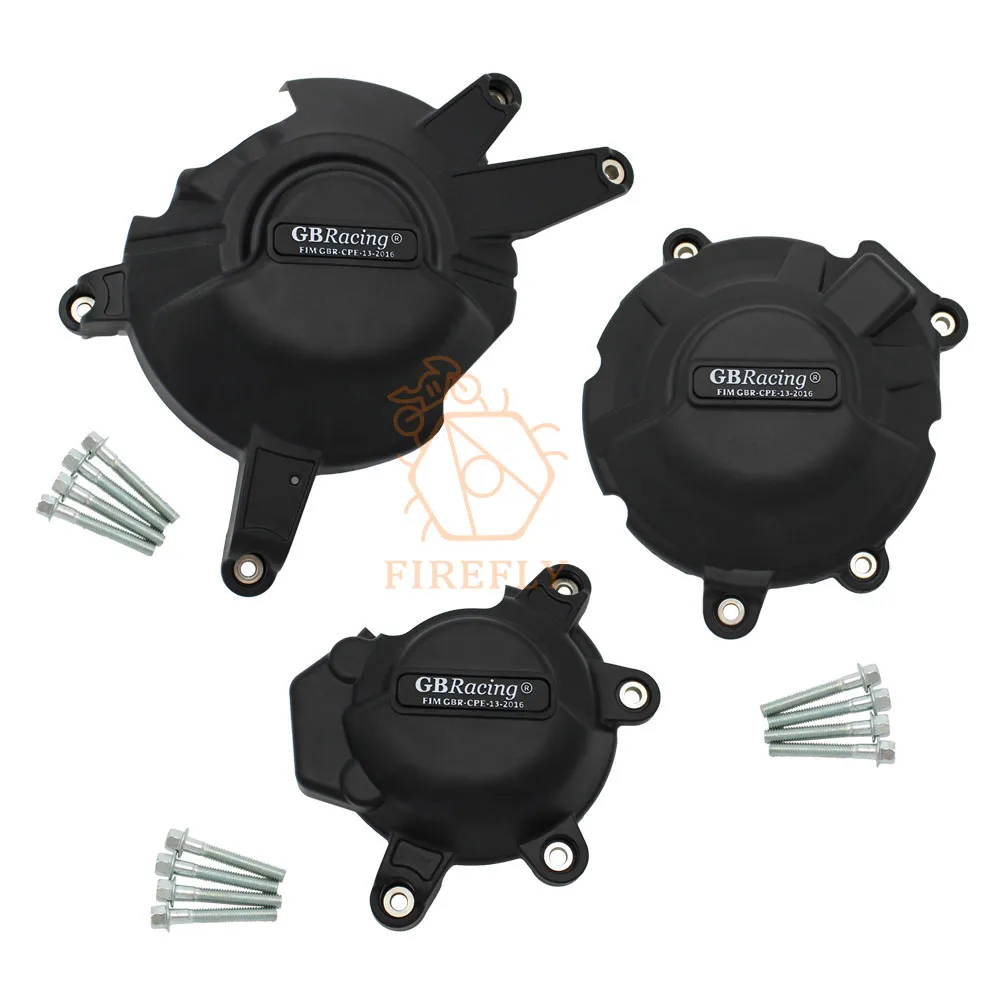 For Honda CB650R CBR650R Engine Cover Protection 2021-2024 Motorcycle Accessories EngineGuard Set
For Honda CB650R CBR650R Engine Cover Protection 2021-2024 Motorcycle Accessories EngineGuard Set