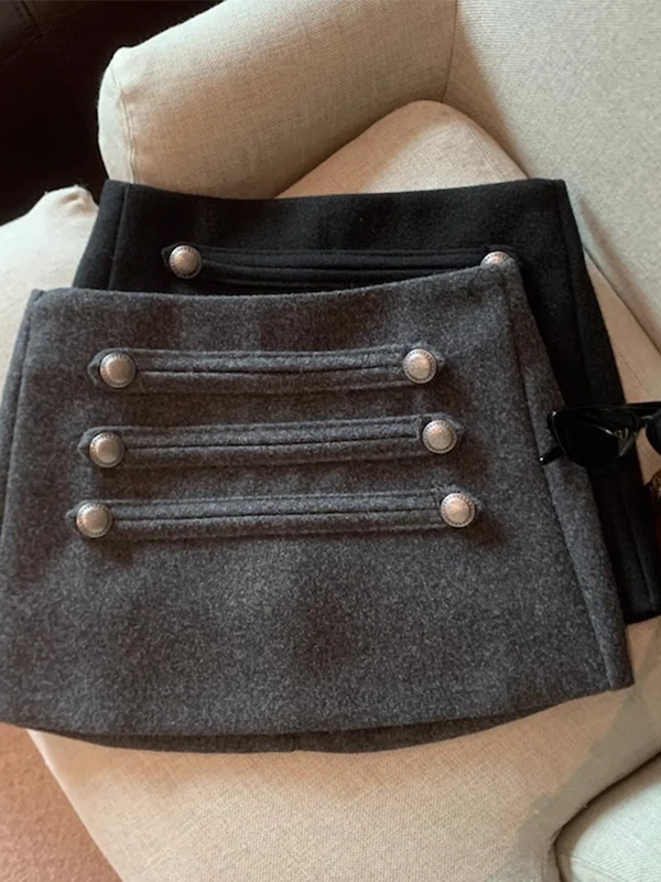 Юбка-трапеция с высокой талией, винтажный стиль, женская модная облегающая юбка из хлопкового сатина для весны, осени и зимы
Юбка-трапеция с высокой талией, винтажный стиль, женская модная облегающая юбка из хлопкового сатина для весны, осени и зимы