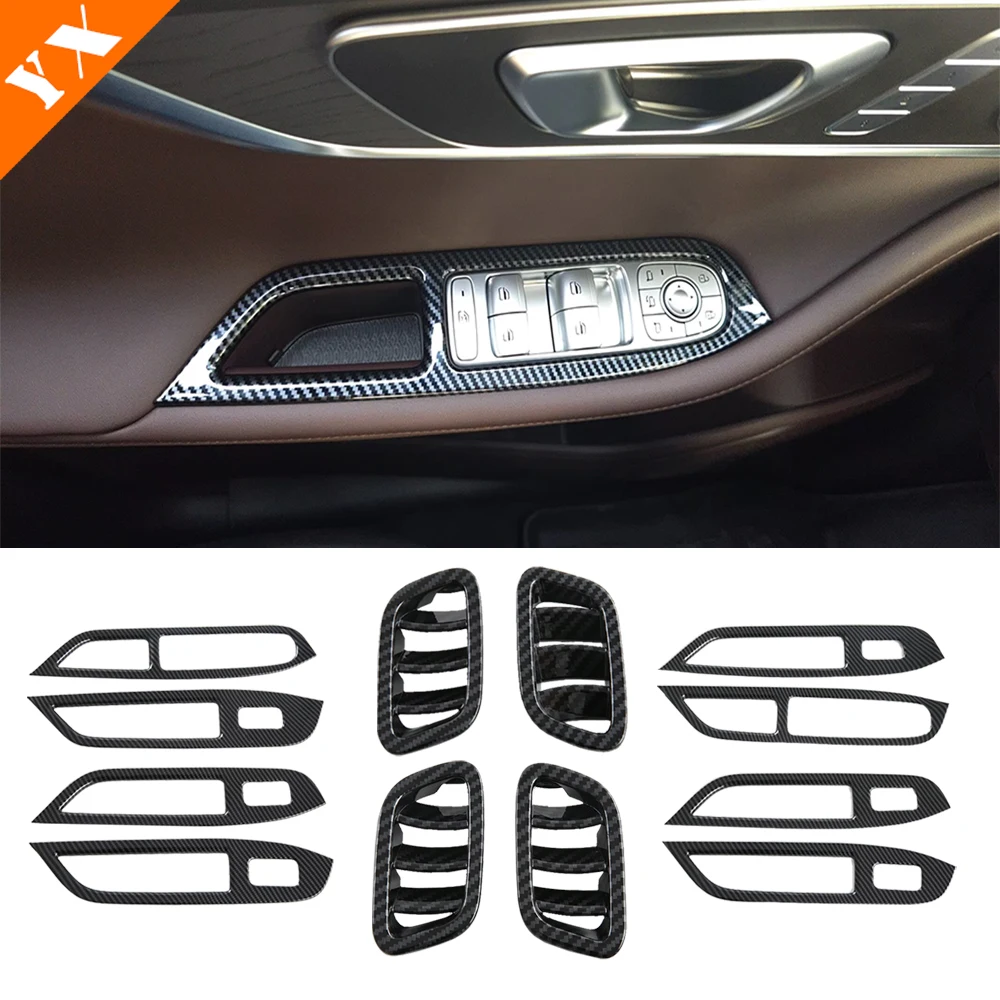 For Chery 5X Omoda 5 FOWNIX FX accessories LHD RHD Carbon Car Window Lift Panel,Glass Lift Frame,Dashboard Air Vent Cover
For Chery 5X Omoda 5 FOWNIX FX accessories LHD RHD Carbon Car Window Lift Panel,Glass Lift Frame,Dashboard Air Vent Cover