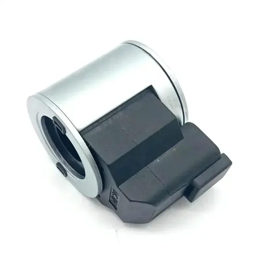 For Sany crane solenoid valve coil JCB pilot 4303624 4303612 inner hole 13 height 36 12V
For Sany crane solenoid valve coil JCB pilot 4303624 4303612 inner hole 13 height 36 12V