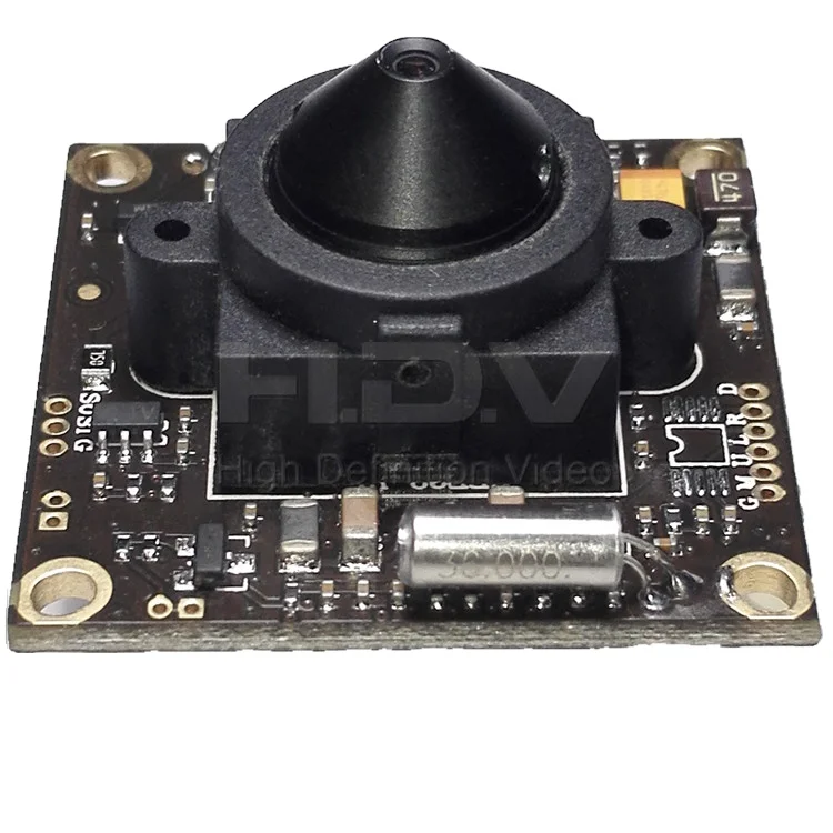 Effio-e 700TVL H.264 Analog Miniature CCD Board Camera Module 32*32mm Vandal-Proof Wide Angle Pin Hole Lens Night Vision
Effio-e 700TVL H.264 Analog Miniature CCD Board Camera Module 32*32mm Vandal-Proof Wide Angle Pin Hole Lens Night Vision
