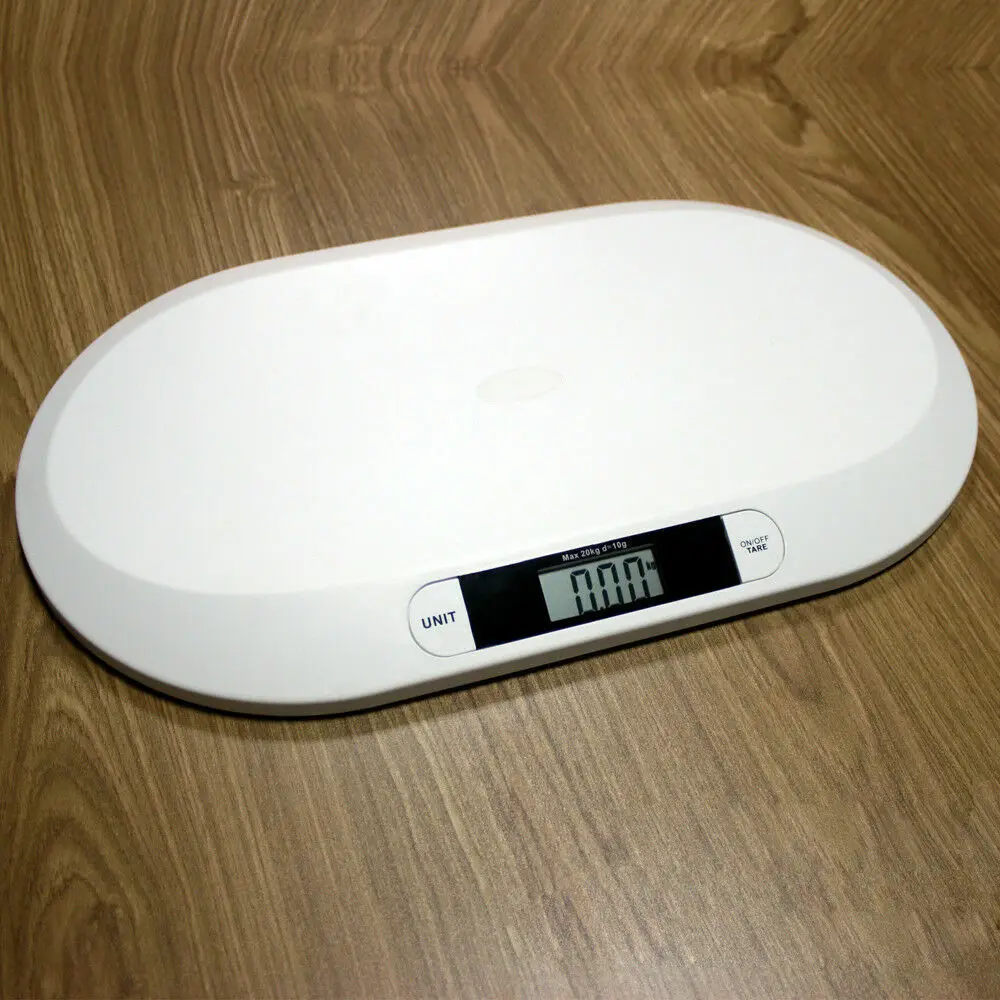 White Baby Weighing Scale High-Quality ABS Material, Durable & Sturdy For Long-Term Infant Weight Monitoring Use
White Baby Weighing Scale High-Quality ABS Material, Durable & Sturdy For Long-Term Infant Weight Monitoring Use