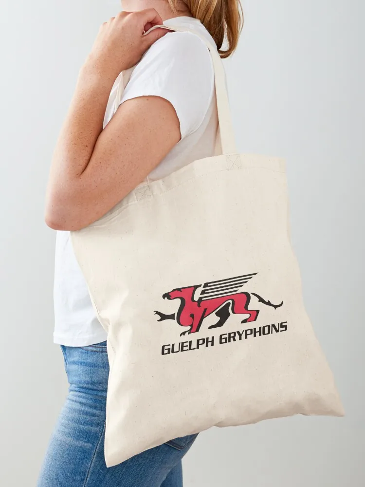 Guelph College Gryphons Logo1 Tote Bag tote bags men canvas tote bag bag men's Canvas
Guelph College Gryphons Logo1 Tote Bag tote bags men canvas tote bag bag men's Canvas