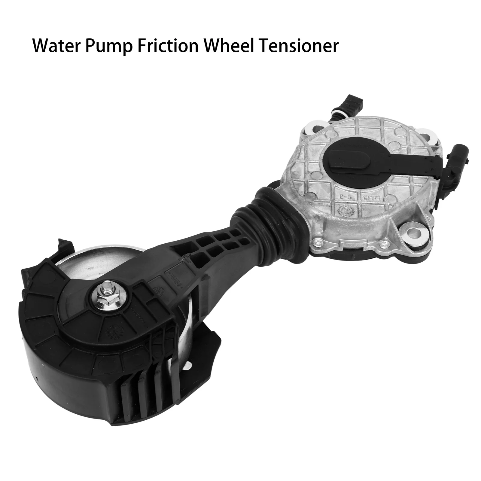 V759883280 Friction Wheel 11287598832 Belt Tensioner Replacement For 207 208 308 508 3008 5008 1.6 VTI 16 V
V759883280 Friction Wheel 11287598832 Belt Tensioner Replacement For 207 208 308 508 3008 5008 1.6 VTI 16 V