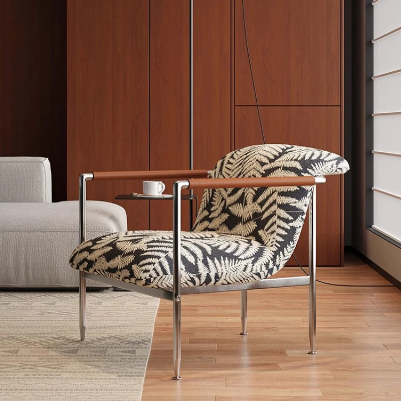 Vanity Designer Living Room Chairs Nordic Makeup Gaming Lounge Modern Chairs Reading Comfortable Professional Fauteuil Furniture
Vanity Designer Living Room Chairs Nordic Makeup Gaming Lounge Modern Chairs Reading Comfortable Professional Fauteuil Furniture