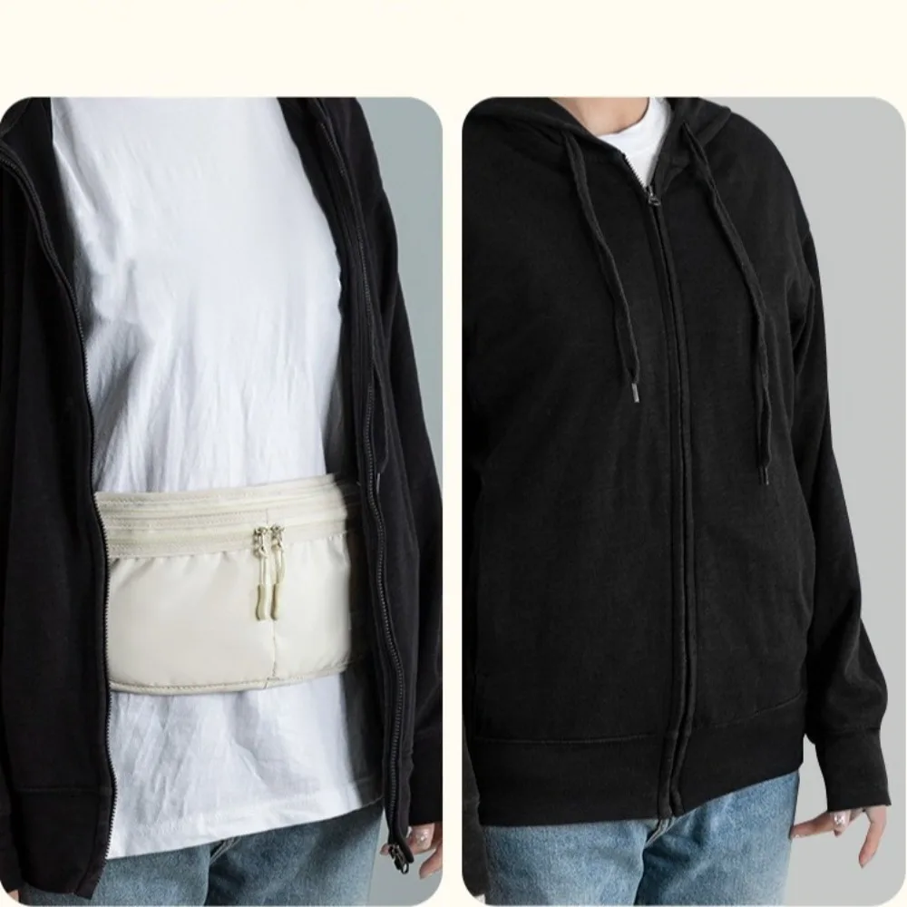 Легкая невидимая спортивная поясная сумка, противоугонная дорожная нагрудная сумка на молнии, дышащая мужская поясная сумка большой вместимости для паспорта
Легкая невидимая спортивная поясная сумка, противоугонная дорожная нагрудная сумка на молнии, дышащая мужская поясная сумка большой вместимости для паспорта