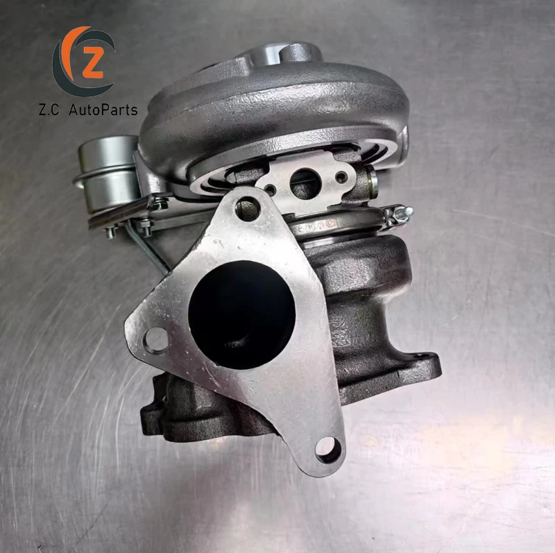Factory Direct Sales Are Available for Mitsubishi Turbochargers TD05-20G and TD05H-20G.
Factory Direct Sales Are Available for Mitsubishi Turbochargers TD05-20G and TD05H-20G.