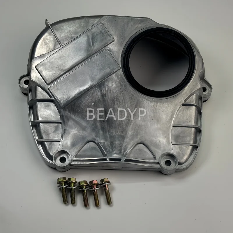06H103269C Engine Upper Timing Chain Cover With Gasket Bolt For Audi A3 A4 B7 A6 C6 Q3 VW Golf Tiguan Jetta Passat B6 06H103269H
06H103269C Engine Upper Timing Chain Cover With Gasket Bolt For Audi A3 A4 B7 A6 C6 Q3 VW Golf Tiguan Jetta Passat B6 06H103269H