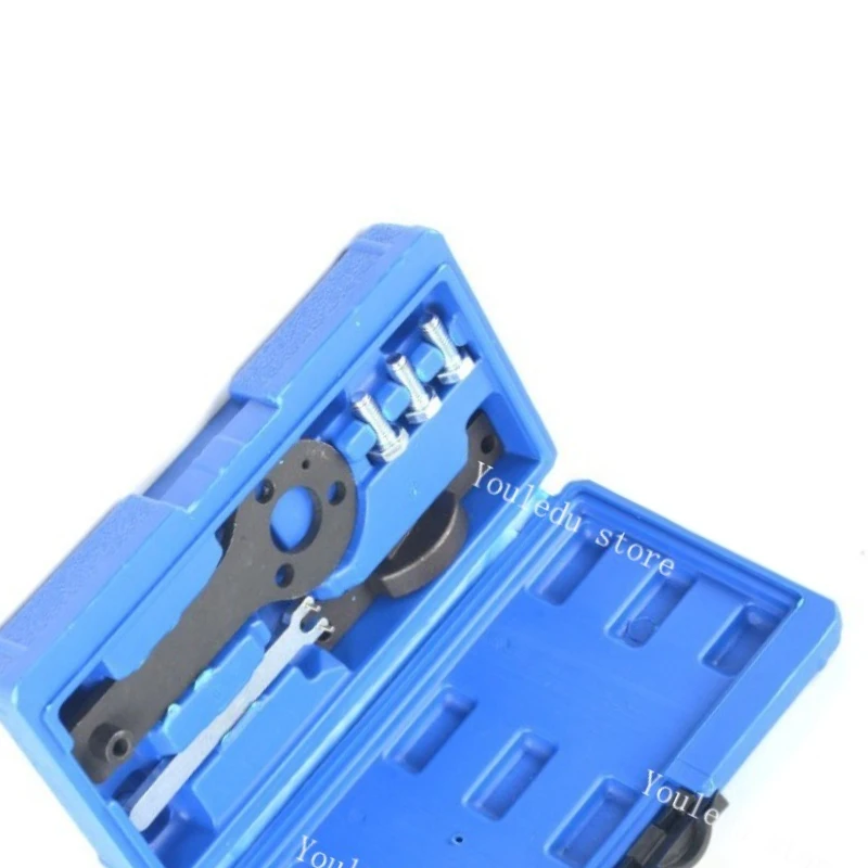 Подходит для инструмента синхронизации Opel XC3395A
Подходит для инструмента синхронизации Opel XC3395A