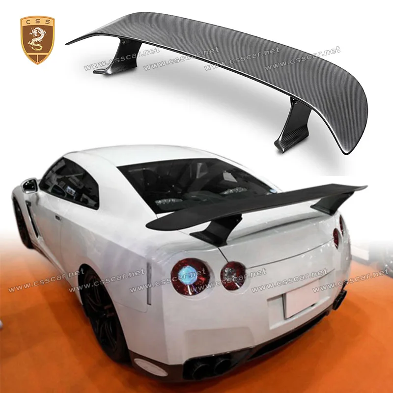 Задний спойлер на крышу, задний диффузор багажника, хвостовое крыло, гоночная крышка для Nissan GTR Esprit Style, диффузор из углеродного волокна, спойлер, панель крыла
Задний спойлер на крышу, задний диффузор багажника, хвостовое крыло, гоночная крышка для Nissan GTR Esprit Style, диффузор из углеродного волокна, спойлер, панель крыла