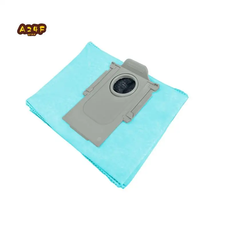 A24F-10 шт. для Roborock T8 Plus G10S Pure/PRO G20 Q5 Q7, аксессуары для пылесборника, запасные части для робота-пылесоса
A24F-10 шт. для Roborock T8 Plus G10S Pure/PRO G20 Q5 Q7, аксессуары для пылесборника, запасные части для робота-пылесоса