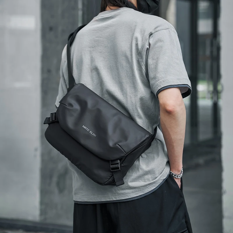 MOYYI модная большая мужская сумка через плечо, оксфордская водонепроницаемая спортивная сумка-мессенджер, прочная сумка Ripstop для подростков, 11-дюймовые сумки для Ipad
MOYYI модная большая мужская сумка через плечо, оксфордская водонепроницаемая спортивная сумка-мессенджер, прочная сумка Ripstop для подростков, 11-дюймовые сумки для Ipad