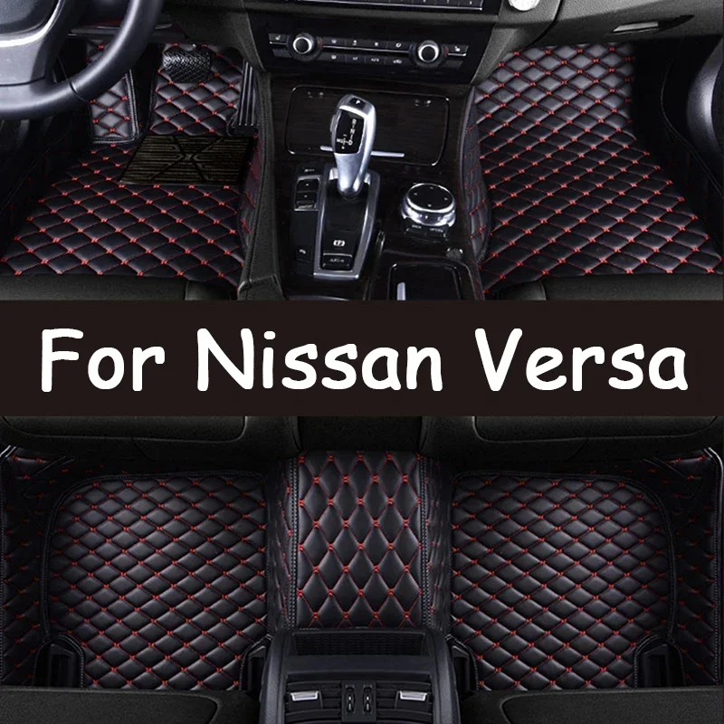 Автомобильные коврики для Nissan Versa Note 2020 2021 2022, противовогрязевые накладки, автомобильные коврики, полный комплект, грязеотталкивающие накладки, автомобильные аксессуары для интерьера
Автомобильные коврики для Nissan Versa Note 2020 2021 2022, противовогрязевые накладки, автомобильные коврики, полный комплект, грязеотталкивающие накладки, автомобильные аксессуары для интерьера