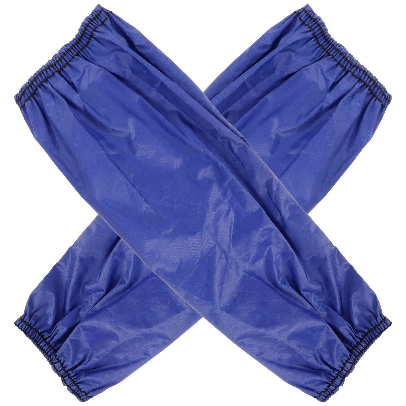 1 Pair Oil-Proof Oversleeves Kitchen Arm Sleeves Protective Arm Covers for Cooking Dish Washing Car Washing Gardening Cleaning
1 Pair Oil-Proof Oversleeves Kitchen Arm Sleeves Protective Arm Covers for Cooking Dish Washing Car Washing Gardening Cleaning