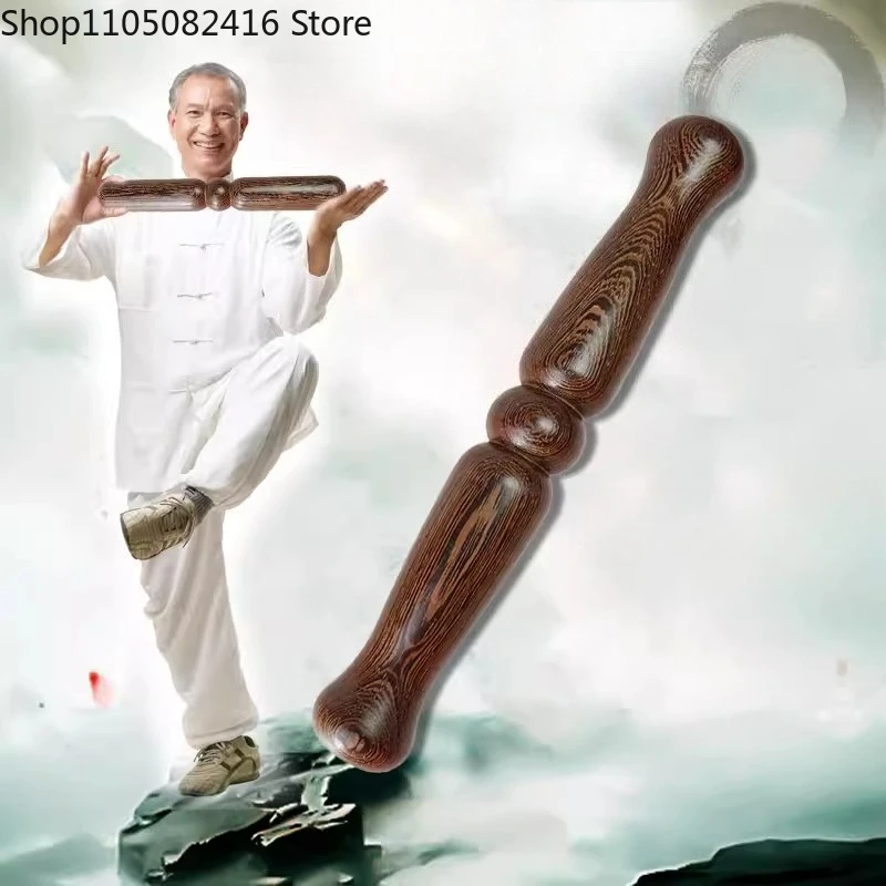 Solid Wood Tai Chi Ruler Wooden Tai Chi Training Ruler Taichi Stick
Solid Wood Tai Chi Ruler Wooden Tai Chi Training Ruler Taichi Stick
