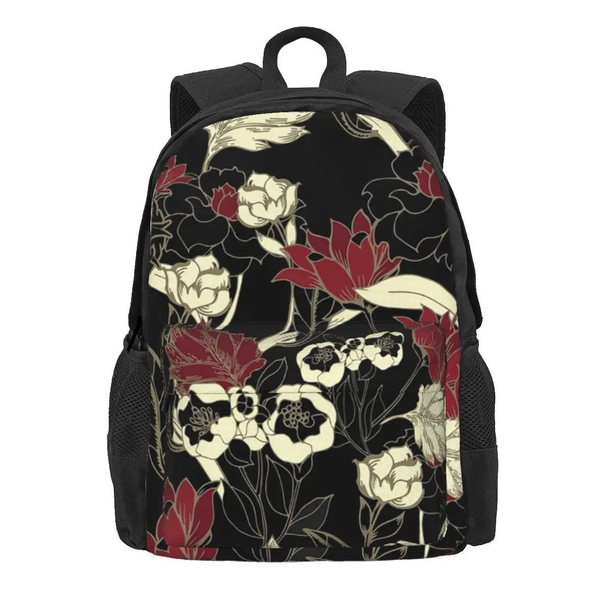 Demonic Cultivation The Untamed Backpack Daypack Large Capacity Children BookBag School Bag Shoulder Bags for Men Women
Demonic Cultivation The Untamed Backpack Daypack Large Capacity Children BookBag School Bag Shoulder Bags for Men Women
