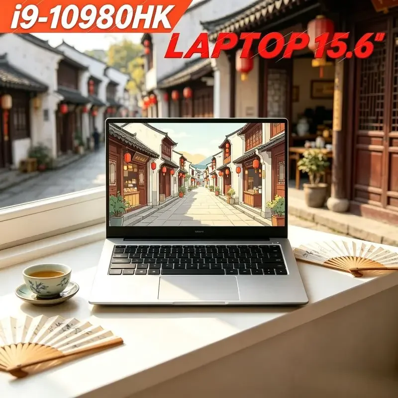 All-scenario 15.6 Inch Laptop, 120Hz IPS Display, I9-10980HK, 32GB RAM 2TB, Tough 5000mAh Battery Keeps Running Smoothly For
All-scenario 15.6 Inch Laptop, 120Hz IPS Display, I9-10980HK, 32GB RAM 2TB, Tough 5000mAh Battery Keeps Running Smoothly For