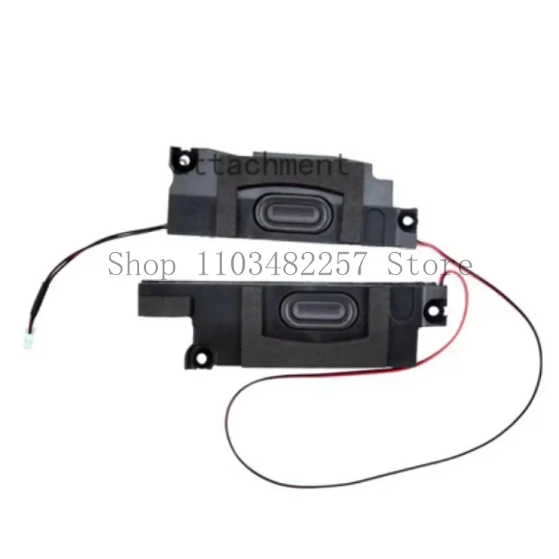WYORESY Original For Lenovo ThinkPad T480s Laptop Speaker FRU 01LV660 01LV661 01LV662 PK23000Q6V0 100% Tested Fast Ship
WYORESY Original For Lenovo ThinkPad T480s Laptop Speaker FRU 01LV660 01LV661 01LV662 PK23000Q6V0 100% Tested Fast Ship