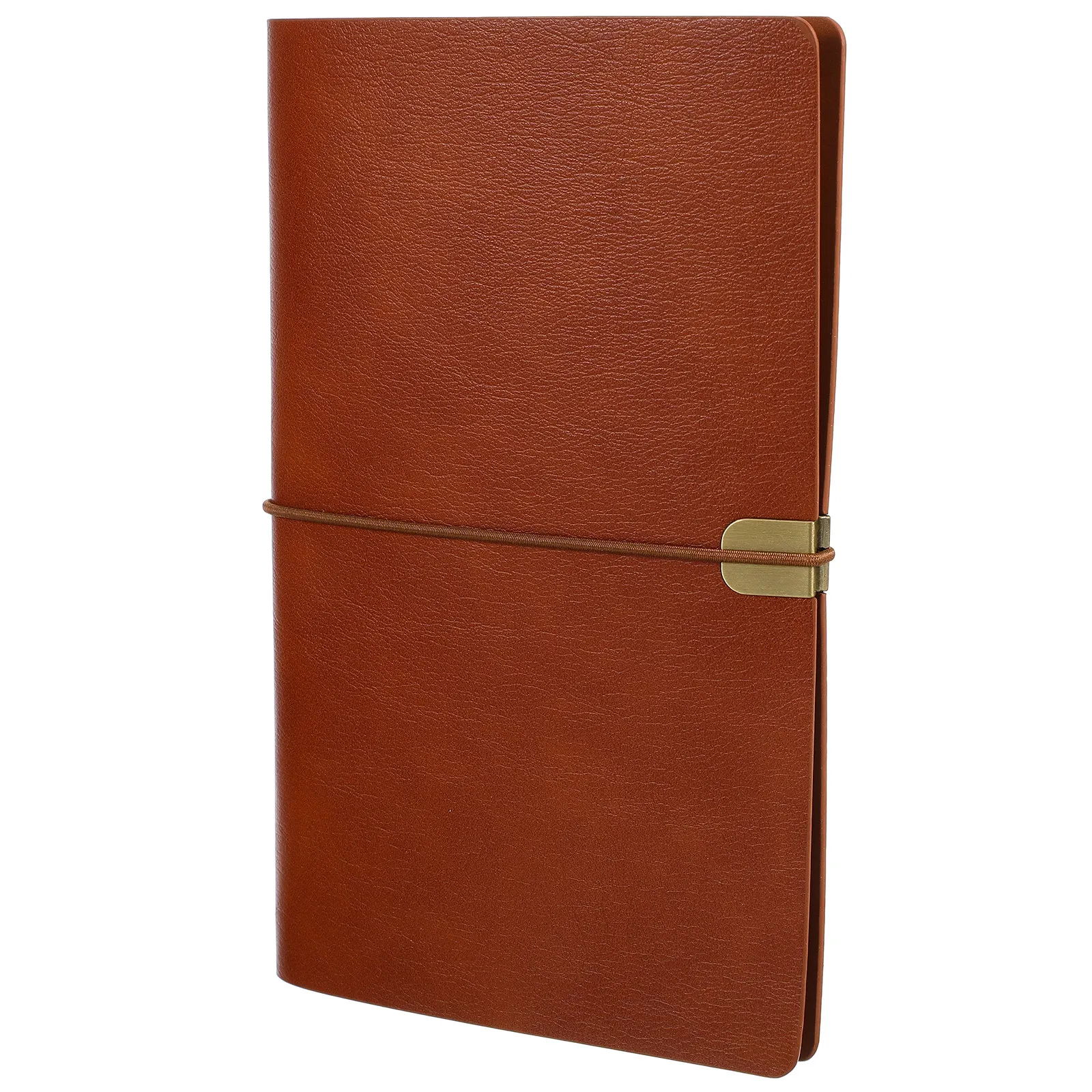 A6 PU Portable Notepad with Detachable Ring Binder Soft Cover Travel Journal Daily Planner Business Notebook Students
A6 PU Portable Notepad with Detachable Ring Binder Soft Cover Travel Journal Daily Planner Business Notebook Students