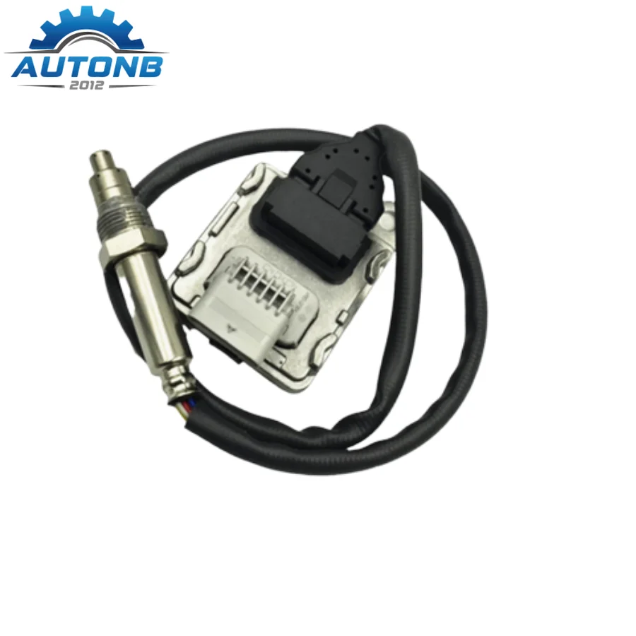 ZOOMKEY Fit For Nox Sensor Fit For Vauxhall Insignia Mk Ii 55512351
ZOOMKEY Fit For Nox Sensor Fit For Vauxhall Insignia Mk Ii 55512351