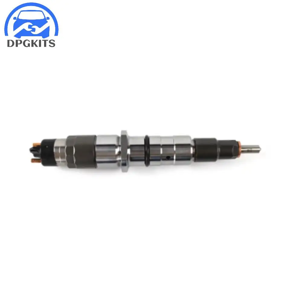 1pc 0445120059 0445120231 6754-11-3010 6754-11-3011 6754-11-3012 Common Rail Injector for Komatsu PC-8 PC200-8 PC220-8 Excavator
1pc 0445120059 0445120231 6754-11-3010 6754-11-3011 6754-11-3012 Common Rail Injector for Komatsu PC-8 PC200-8 PC220-8 Excavator
