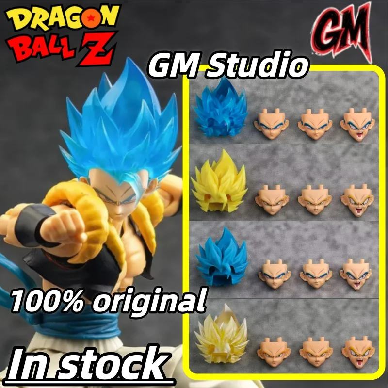 In Stock!GM Studio Dragon Ball Shf Gogeta Accessory Pack Compatible with Tonsen Demoniacal Fit Gift Accessories Collection
In Stock!GM Studio Dragon Ball Shf Gogeta Accessory Pack Compatible with Tonsen Demoniacal Fit Gift Accessories Collection