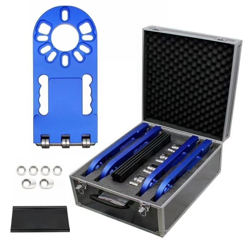 Four-wheel positioning cable pulling sleeve stress relief bearing seat wheel adjustment rubber sleeve tool
Four-wheel positioning cable pulling sleeve stress relief bearing seat wheel adjustment rubber sleeve tool