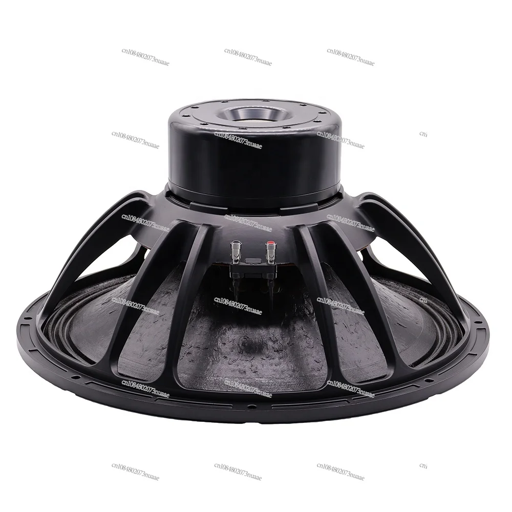 21inch Original Subwoofer Speaker 4000W - Pro Audio PA DJ Bass Neodymium Low Frequency 21inch Subwoofer OEM Aluminum Alloy
21inch Original Subwoofer Speaker 4000W - Pro Audio PA DJ Bass Neodymium Low Frequency 21inch Subwoofer OEM Aluminum Alloy