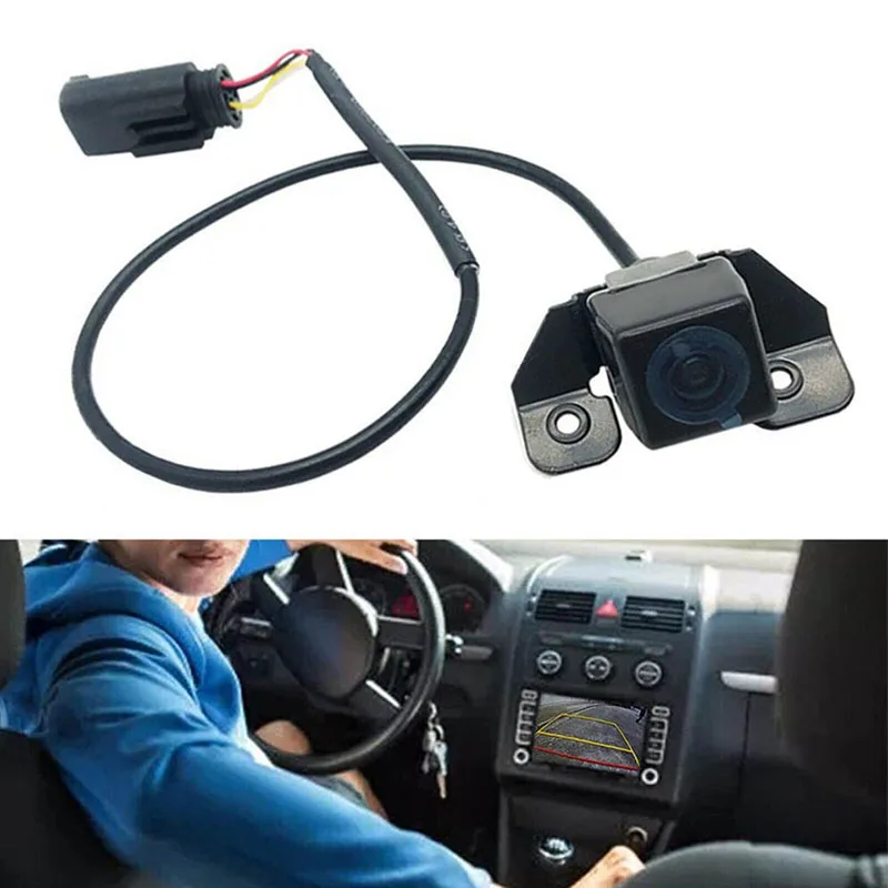95790-2S012 Reversing Backup Camera Rear View Replacement For IX35 IX20 Kia Sorento 2009‑2015 95790 2S011 95790 2S112
95790-2S012 Reversing Backup Camera Rear View Replacement For IX35 IX20 Kia Sorento 2009‑2015 95790 2S011 95790 2S112