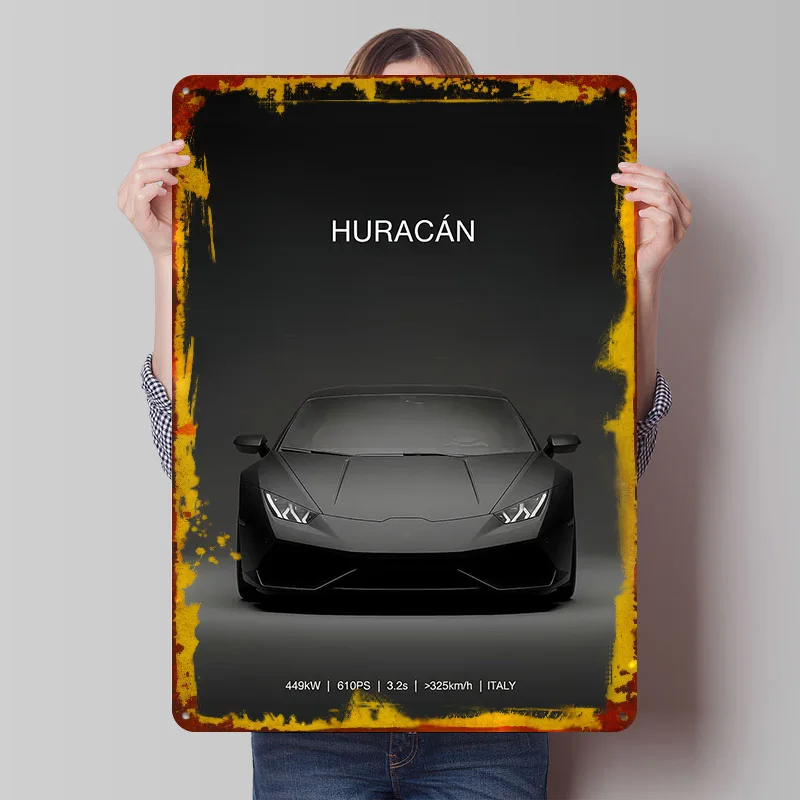 Металлический постер Supercar Aventador SVJ: винтажная ретро-вывеска для декора комнаты фанатов, ванной, дома. Индивидуальный дизайн.
Металлический постер Supercar Aventador SVJ: винтажная ретро-вывеска для декора комнаты фанатов, ванной, дома. Индивидуальный дизайн.