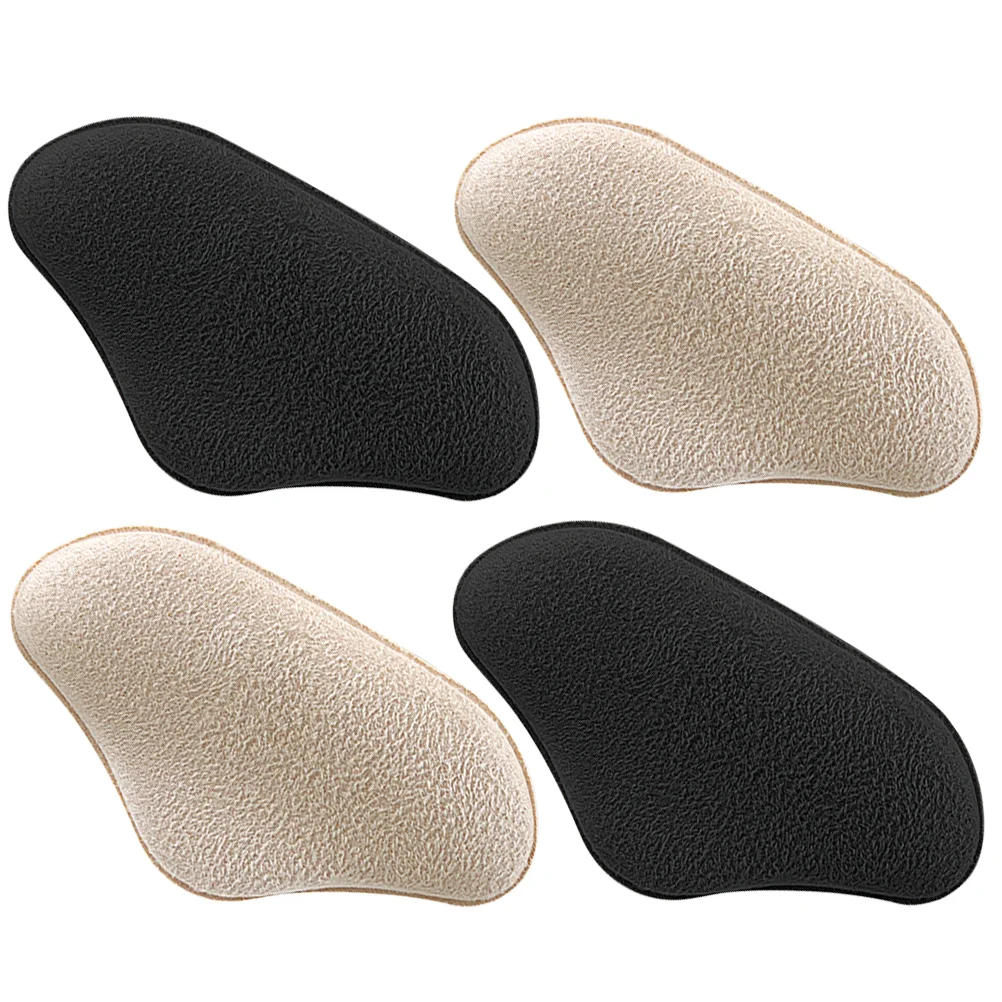 2Pairs Replaceable Heel Pads Soft Liners Stickers Grips Shoes Cushions Comfortable SelfAdhesiveheel Liners Nonslip
2Pairs Replaceable Heel Pads Soft Liners Stickers Grips Shoes Cushions Comfortable SelfAdhesiveheel Liners Nonslip
