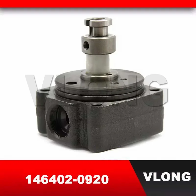 VLONG New Diesel Fuel Pump Head Rotor VE 4/11L 4Cyl 11MM Left Rotor Head For ISUZU 4JB2 4JB2T Engine 1464020920 146402-0920
VLONG New Diesel Fuel Pump Head Rotor VE 4/11L 4Cyl 11MM Left Rotor Head For ISUZU 4JB2 4JB2T Engine 1464020920 146402-0920